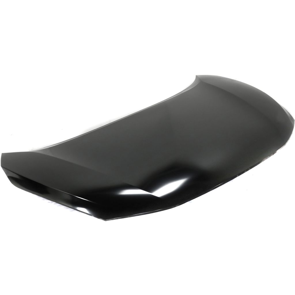 NISSAN(DATSUN) MURANO HOOD (STEEL) OEM#651005AA0A-PFM 2015-2024 PL#NI1230207