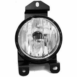 GM TRUCKS & VANS YUKON XL /XL DENALI (GMC) FOG LAMP ASSY RIGHT (Passenger Side) (DENALI) OEM#16531086 2001-2006 PL#GM2593126