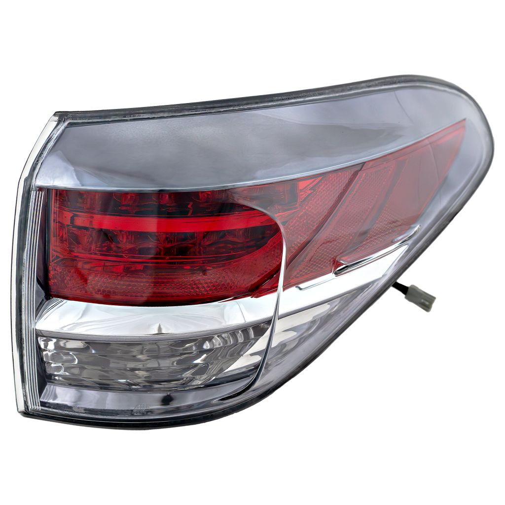 LEXUS RX 350 TAIL LAMP UNIT RIGHT (Passenger Side) (JAPAN BUILT)(OUTER) **CAPA** OEM#8155148300 2013-2015 PL#LX2805115C