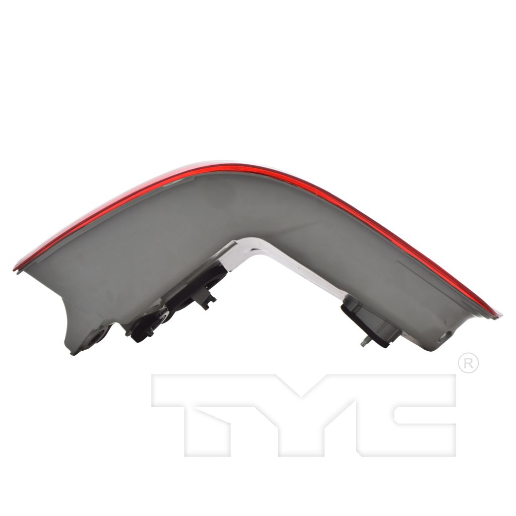 BMW BMW 5 SERIES HYBRID TAIL LAMP ASSY RIGHT (Passenger Side) (OUTER) **CAPA** OEM#63217376470 2018-2020 PL#BM2805129C