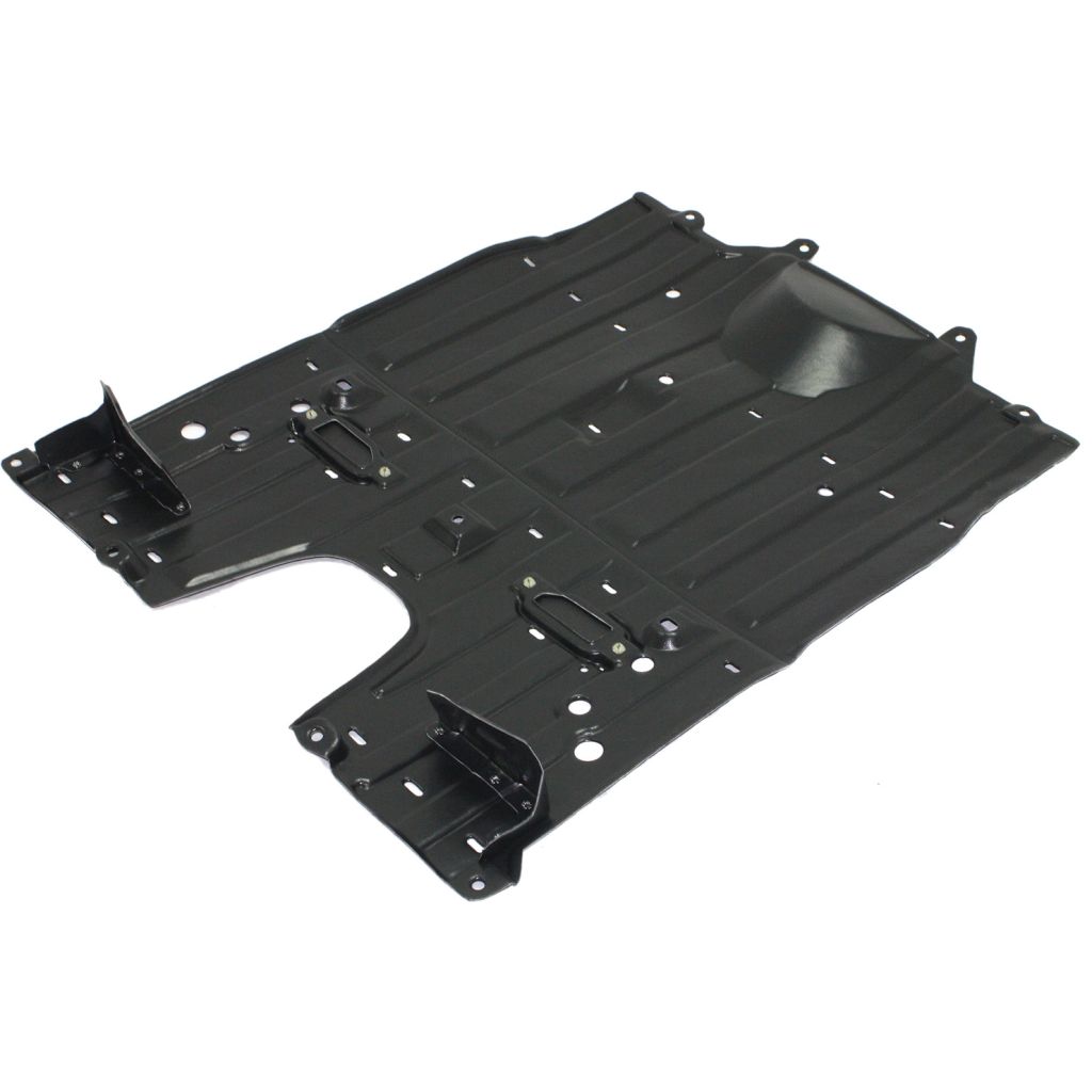 HONDA CIVIC HYBRID FRONT SPLASH SHIELD (ENG UNDER CVR) OEM#74110SNCA00 2006-2011 PL#HO1228135
