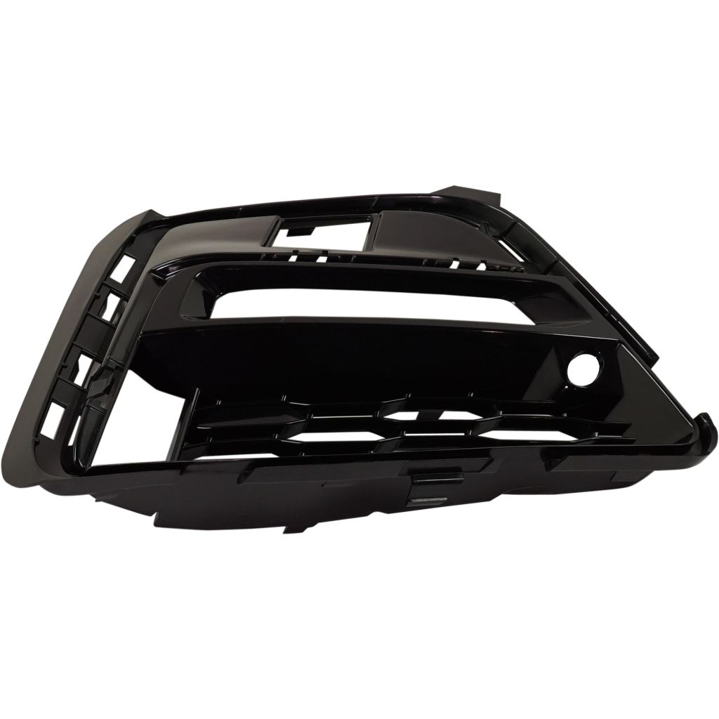 CHEVROLET CAMARO FENDER LINER LEFT (Driver Side) (EXC ZL1)(HD COOLING)**CAPA** OEM#84922604 2016-2024 PL#GM1248296C