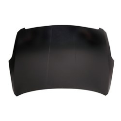 NISSAN ALTIMA COUPE HOOD (ALUM) OEM#65100JA00D 2008-2009 PL#NI1230173