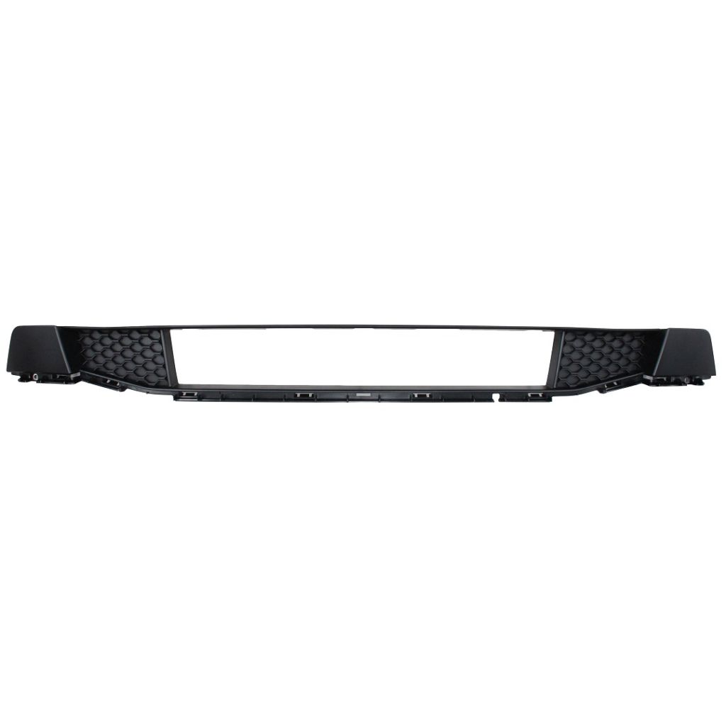 FORD TRUCKS & VANS RANGER FRONT BUMPER GRILLE TXT-BLACK OEM#KB3Z17B968B 2019-2023 PL#FO1036198