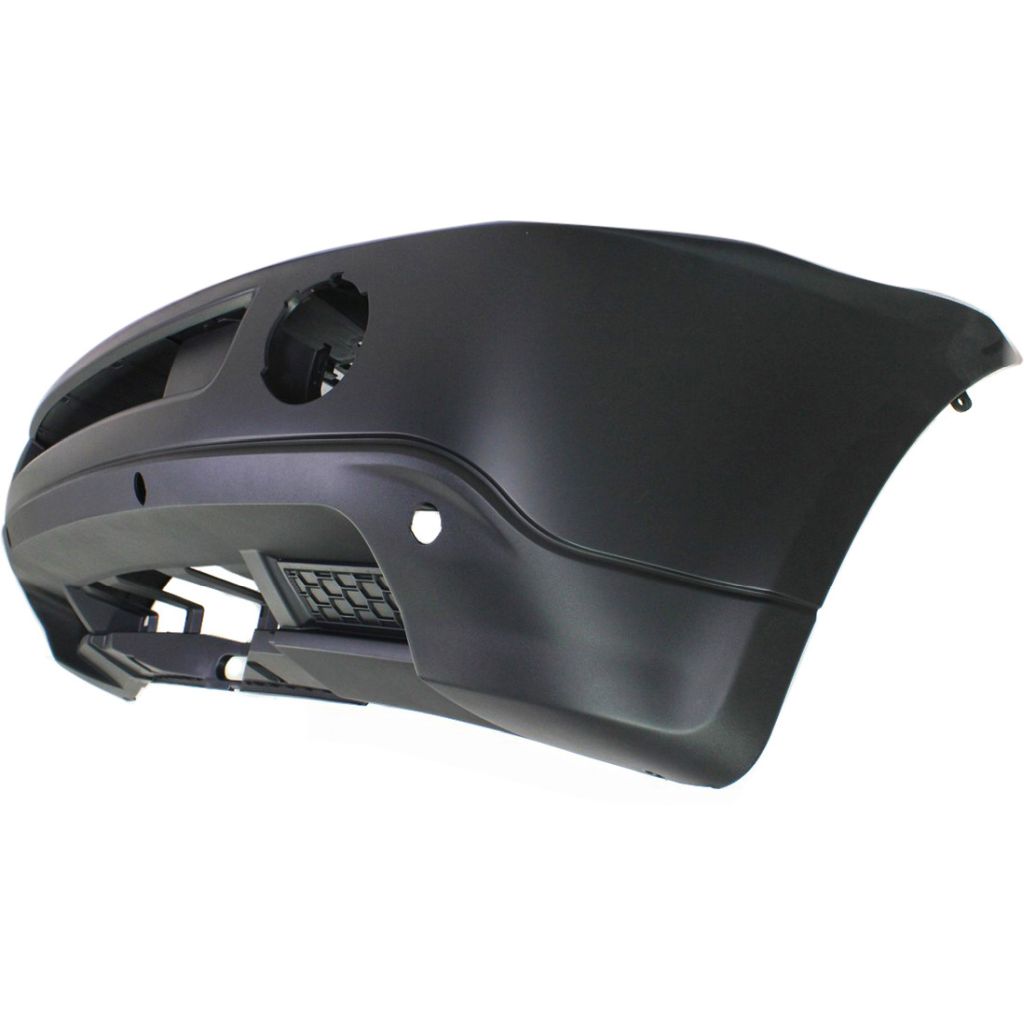 LAND ROVER RANGE ROVER SPORT FRONT BUMPER COVER PRM/LWR-TEXT (SC)(WO/HST PKG)(W/ ADAPTIVE CRUISE) OEM#DPB500481LML 2006-2009 PL#RO1000116