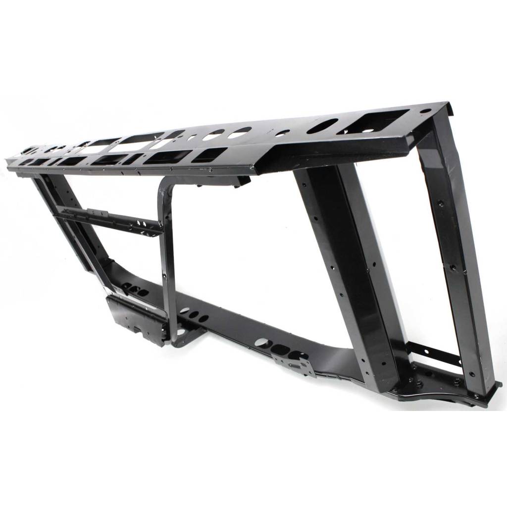 GM TRUCKS & VANS SIERRA/PU 1500 (GMC) RADIATOR SUPPORT ASSEMBLY OEM#20840497 2007-2008 PL#GM1225252