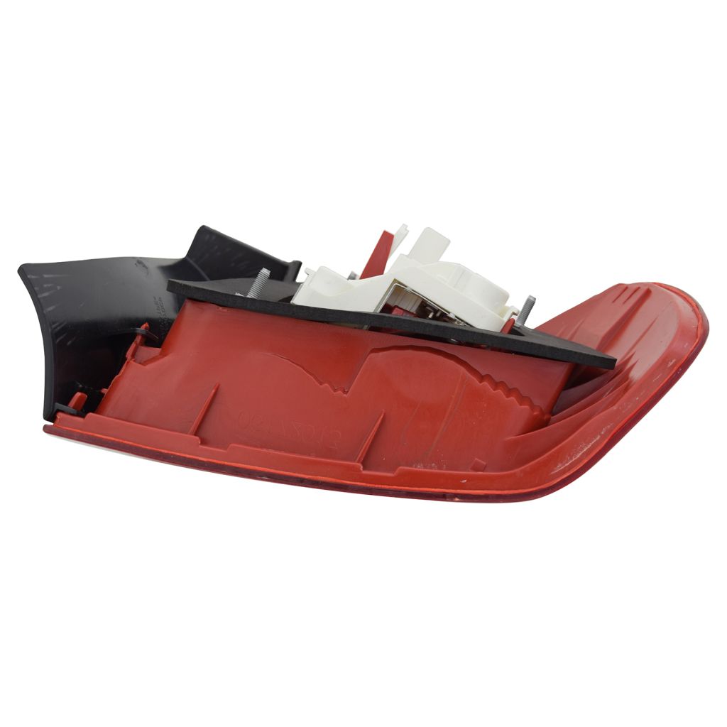 BMW BMW 3 (SEDAN) TAIL LAMP UNIT LEFT (Driver Side) (OUTER) OEM#63217161955 2006-2008 PL#BM2800119
