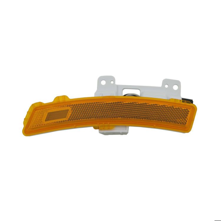 HYUNDAI PALISADE FRONT SIDE MARKER LAMP ASSY RIGHT (Passenger Side) (LED) OEM#921A2S8500 2023-2025 PL#HY2551121