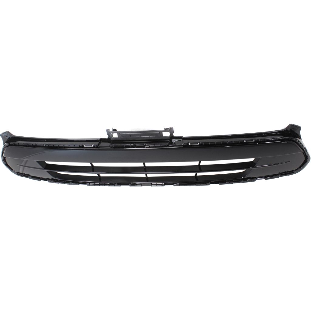 KIA SORENTO FRONT BUMPER GRILLE BLACK (EX) **CAPA** OEM#86522C6010 2016-2018 PL#KI1036130C
