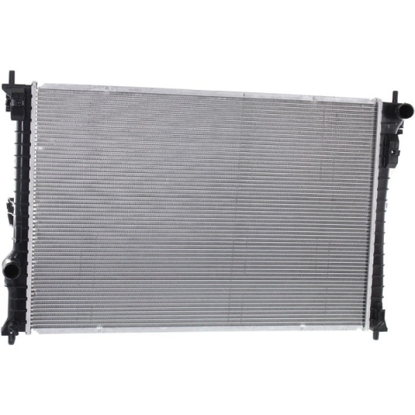 FORD TRUCKS & VANS EXPLORER RADIATOR 2.0L (W/TURBO) OEM#EB5Z8005C 2012-2015 PL#FO3010308