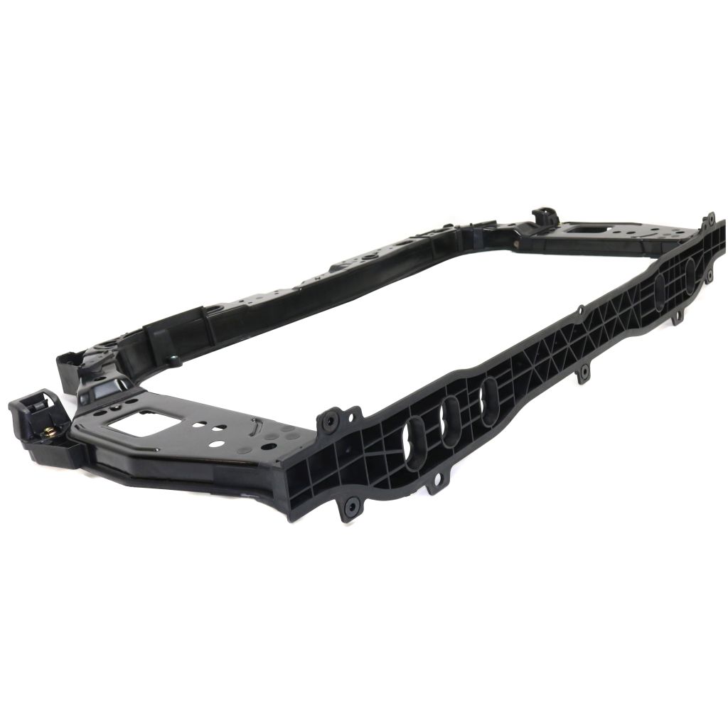 KIA RIO SEDAN RADIATOR SUPPORT ASSEMBLY (FM 5-13-15) OEM#641011W003 2015-2017 PL#KI1225179
