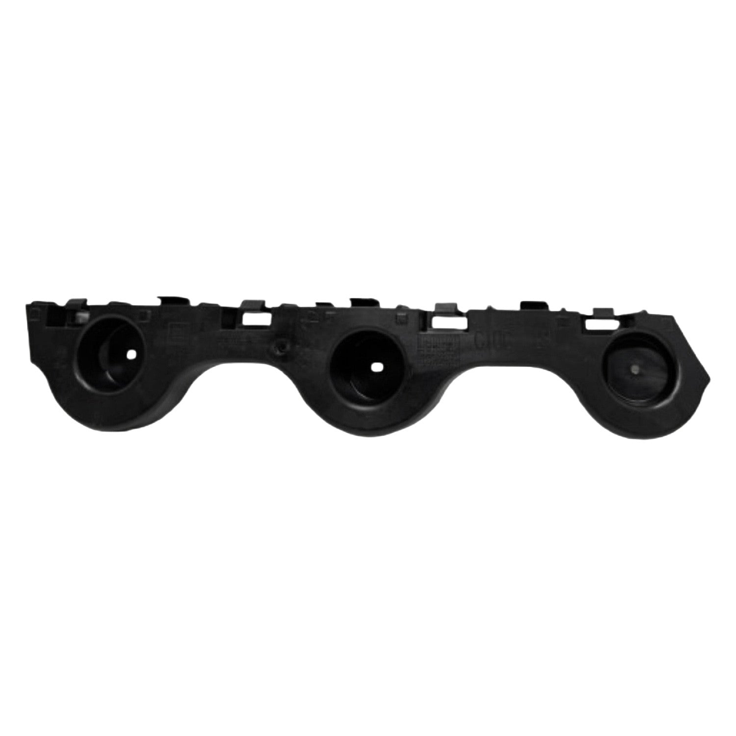GM TRUCKS & VANS BLAZER REAR BUMPER COVER UPPER RETAINER LEFT (Driver Side) (Driver Side) OUTER OEM#84656170 2019-2025 PL#GM1142140