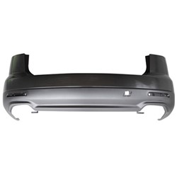 MAZDA CX-9 REAR BUMPER COVER PRIMED **CAPA** OEM#TD1150221KBB 2007-2012 PL#MA1100191C