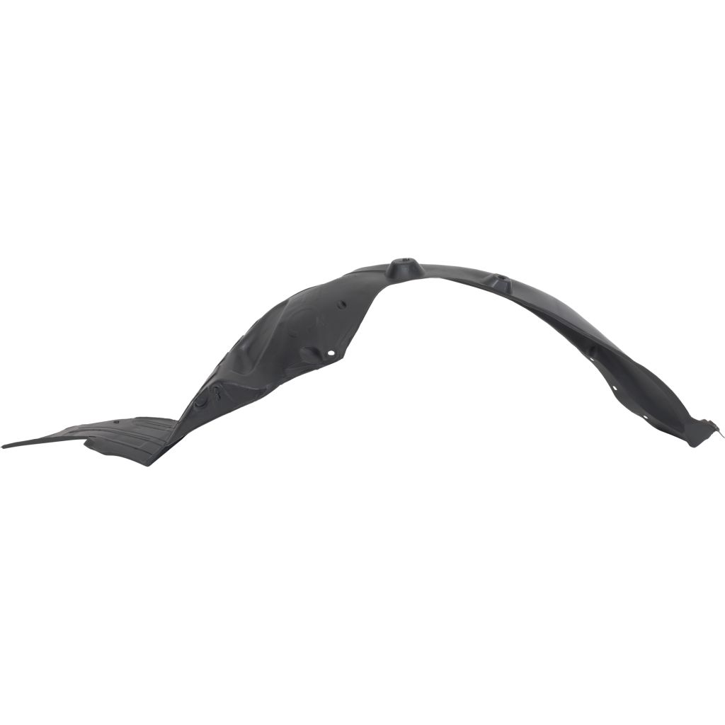 KIA OPTIMA FENDER LINER RIGHT (Passenger Side) (KOREA) OEM#868122T500 2014-2015 PL#KI1249132