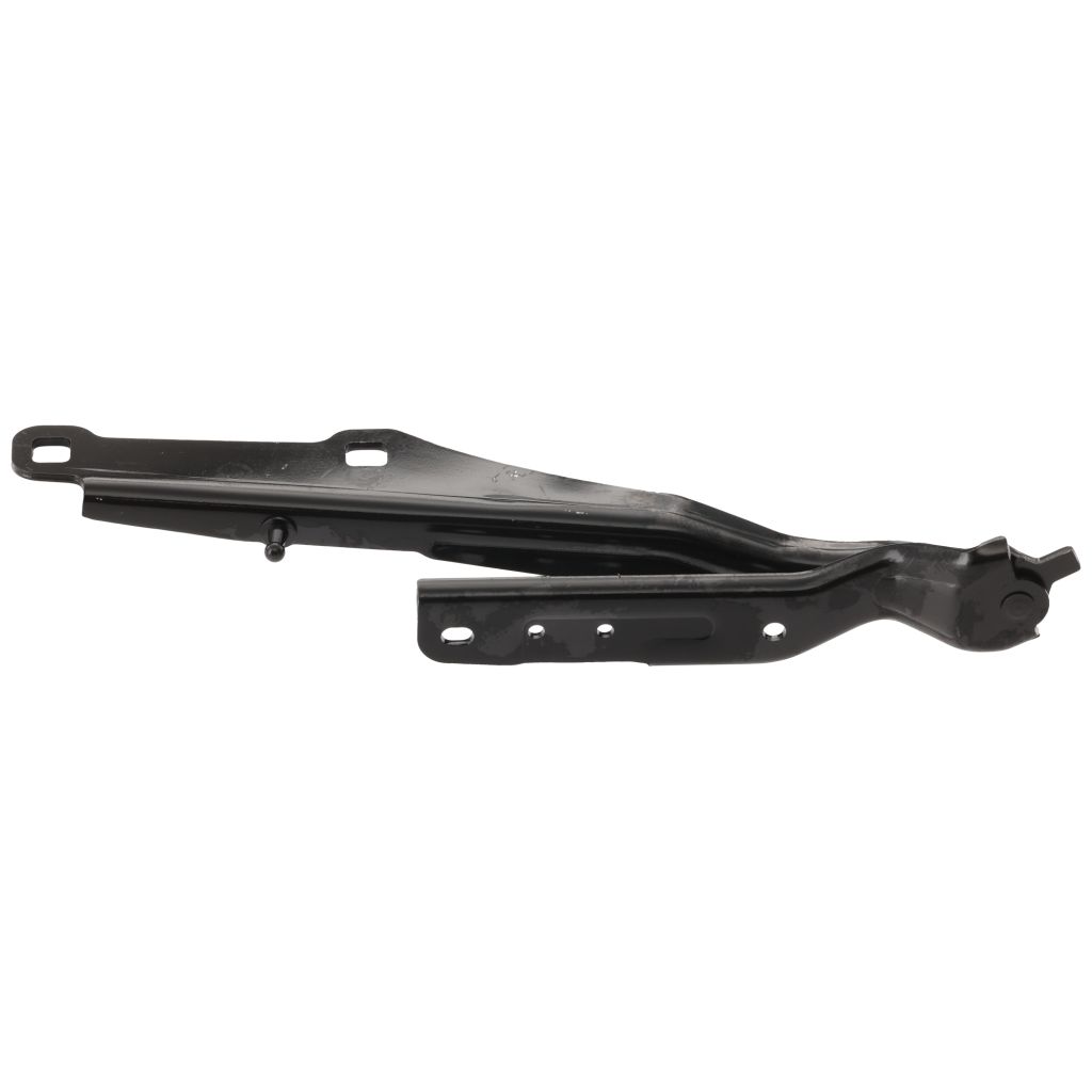 DODGE CHARGER HOOD HINGE LEFT (Driver Side) OEM#55113551AG 2015-2023 PL#CH1236118