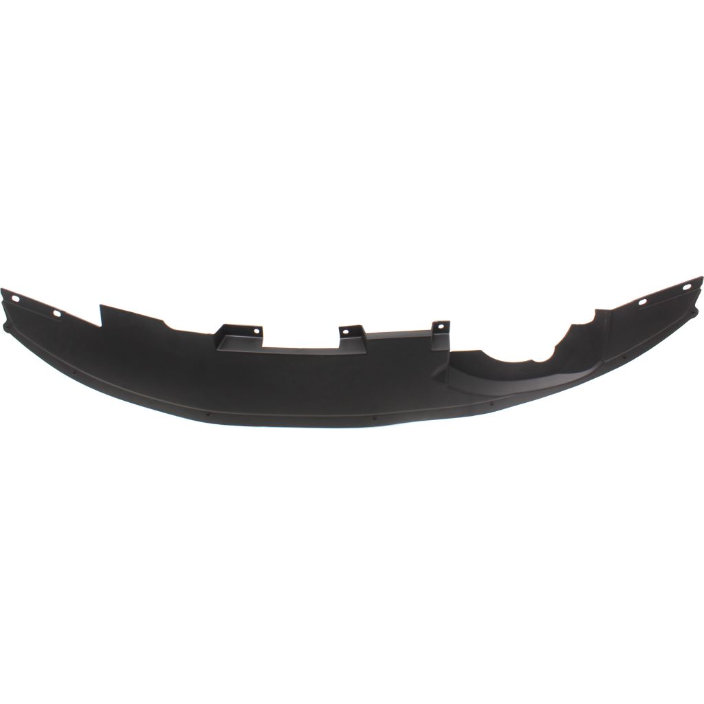 JEEP COMPASS FRONT BUMPER LOWER AIR SHIELD OEM#68109868AA 2011-2017 PL#CH1091103
