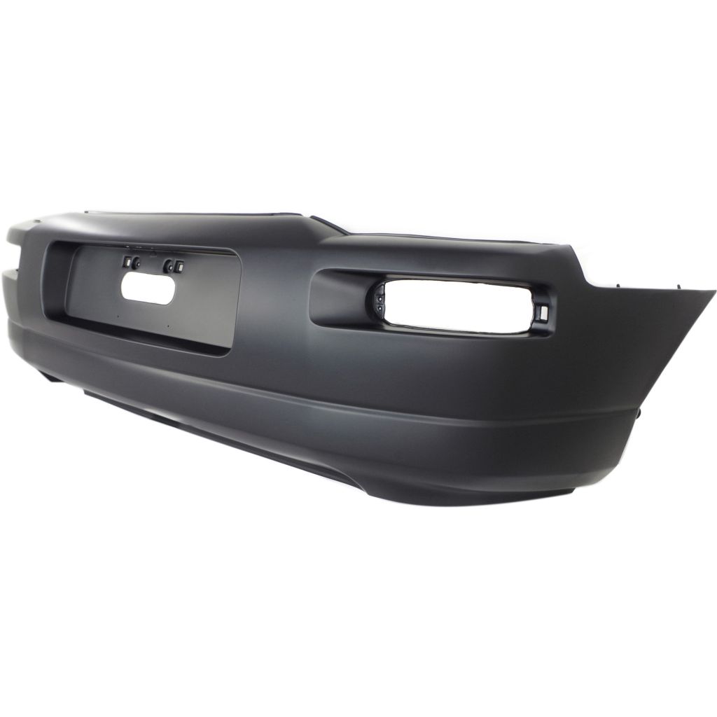 MITSUBISHI ECLIPSE REAR BUMPER COVER PRIMED (W/O LETTER) OEM#6410A776 2000-2005 PL#MI1100256