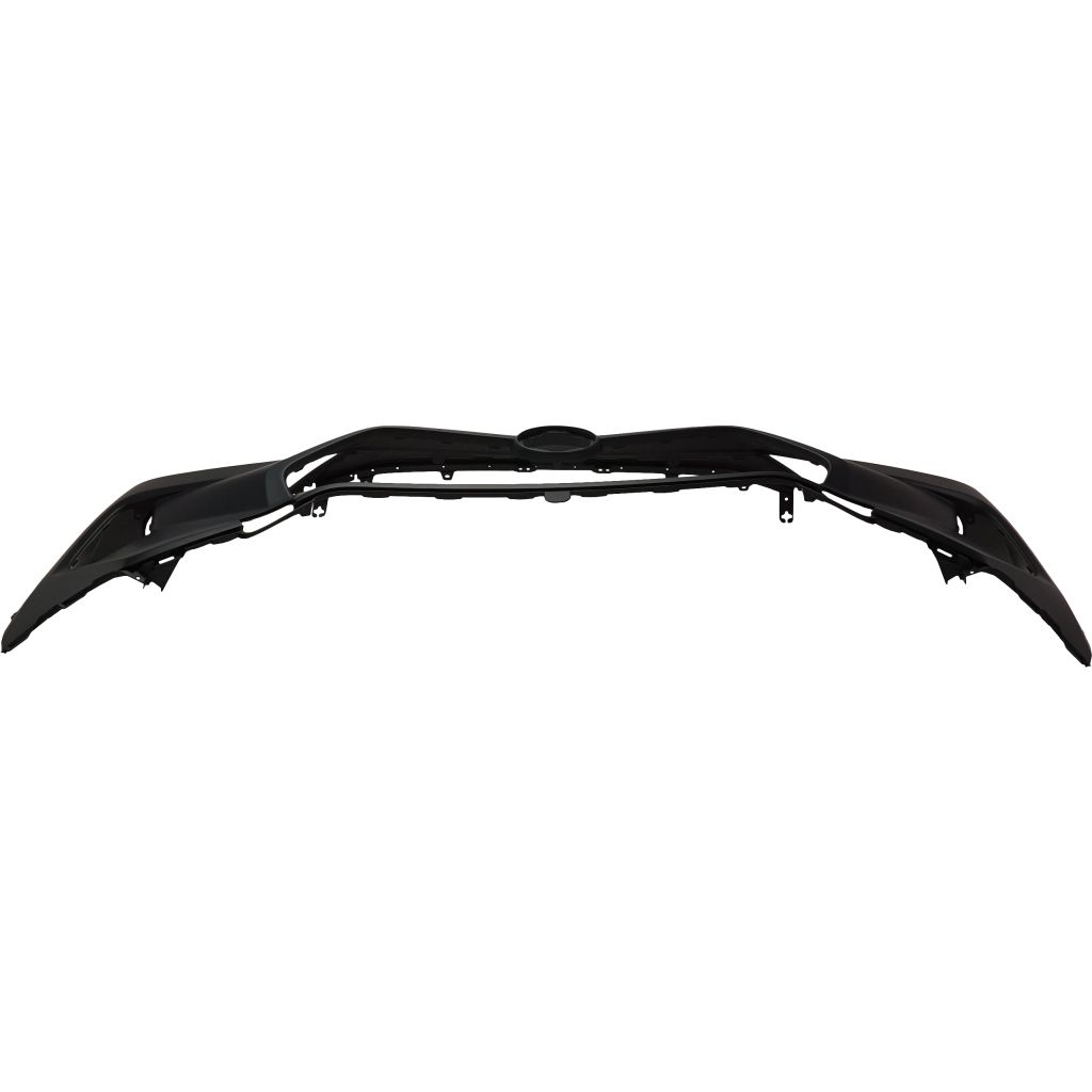 TOYOTA RAV4 PRIME FRONT BUMPER COVER PRIMED (WO/SENSOR)(JAPAN BUILT)(W/TOW) OEM#521194A916 2021-2024 PL#TO1000451