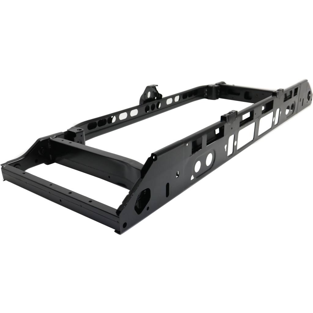 GM TRUCKS & VANS SIERRA/PU 1500 (19 OLD STYLE) RADIATOR SUPPORT ASSEMBLY (STEEL) **CAPA** OEM#84366720 2014-2019 PL#GM1225307C