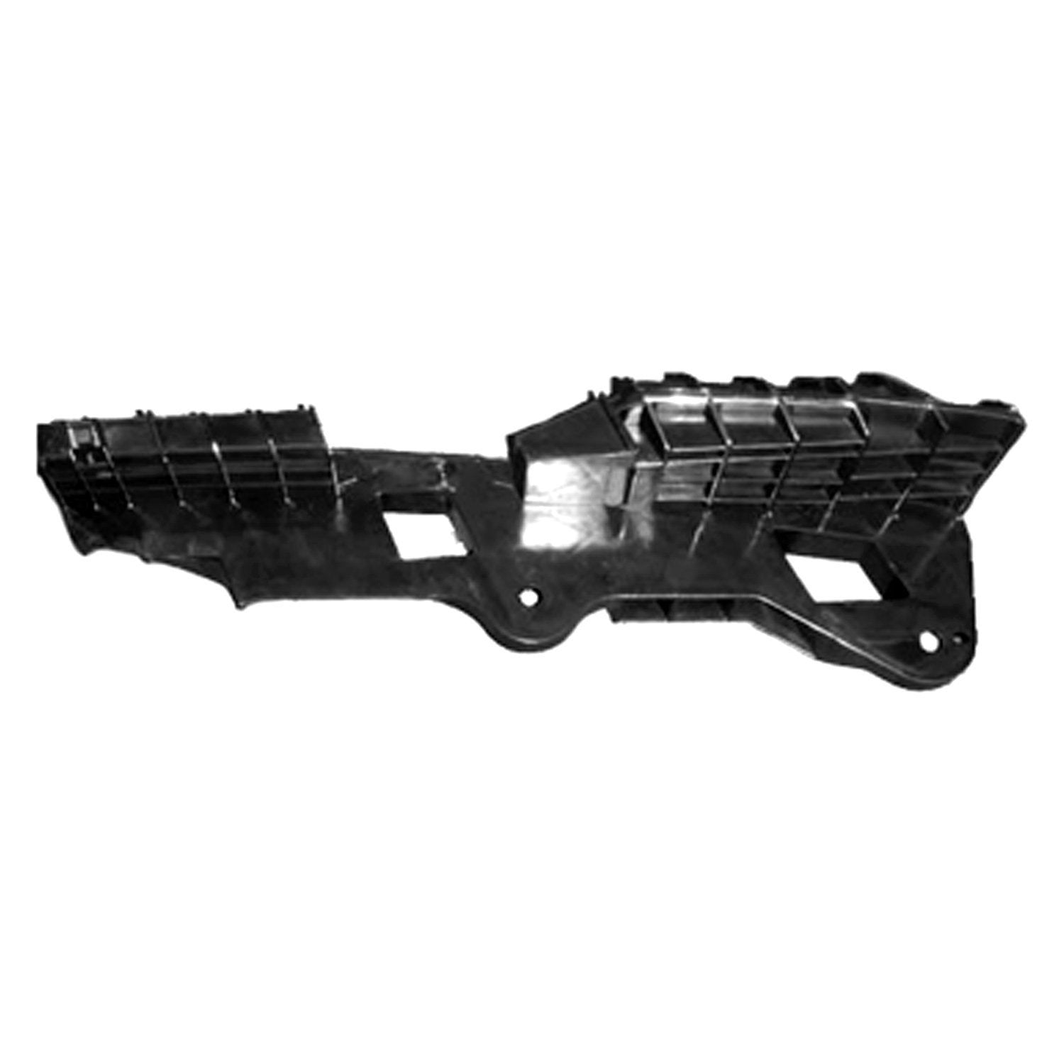 LEXUS ES 350 FRONT BUMPER COVER RETAINER RIGHT (Passenger Side) INNER (PLASTIC) OEM#5211533090 2007-2009 PL#LX1027100