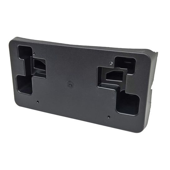 GM TRUCKS & VANS BLAZER FRONT LICENSE PLATE BRACKET (EXC RS/RS PKG/PREMIER) OEM#42708217 2023-2026 PL#GM1068273