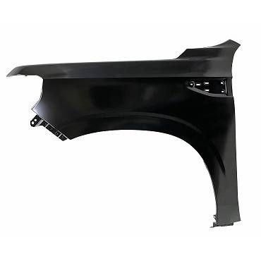 GM TRUCKS & VANS YUKON/DENALI (GMC) FENDER LEFT (Driver Side) OEM#84384208 2021-2025 PL#GM1240422