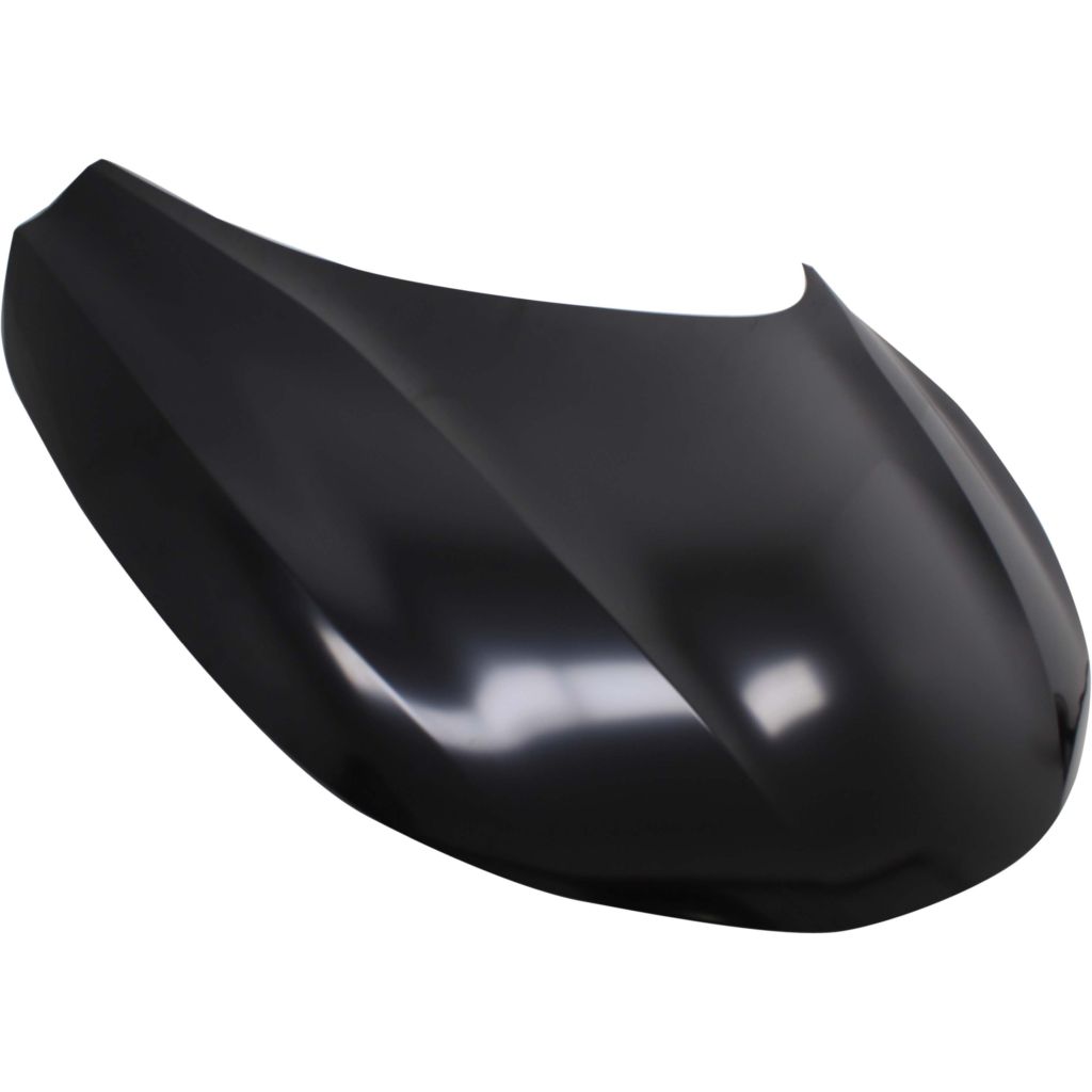NISSAN ROGUE SPORT (2.0L) HOOD OEM#F510M6MAMA 2017-2019 PL#NI1230216