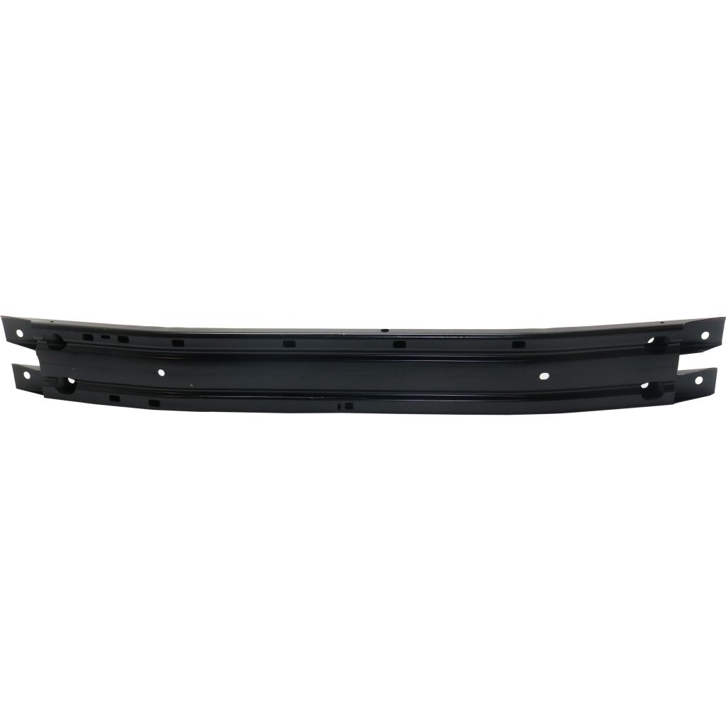 GM TRUCKS & VANS ACADIA (NEW) FRONT BUMPER REINF (1st DESIGN) **CAPA** OEM#84331465 2017-2019 PL#GM1006695C