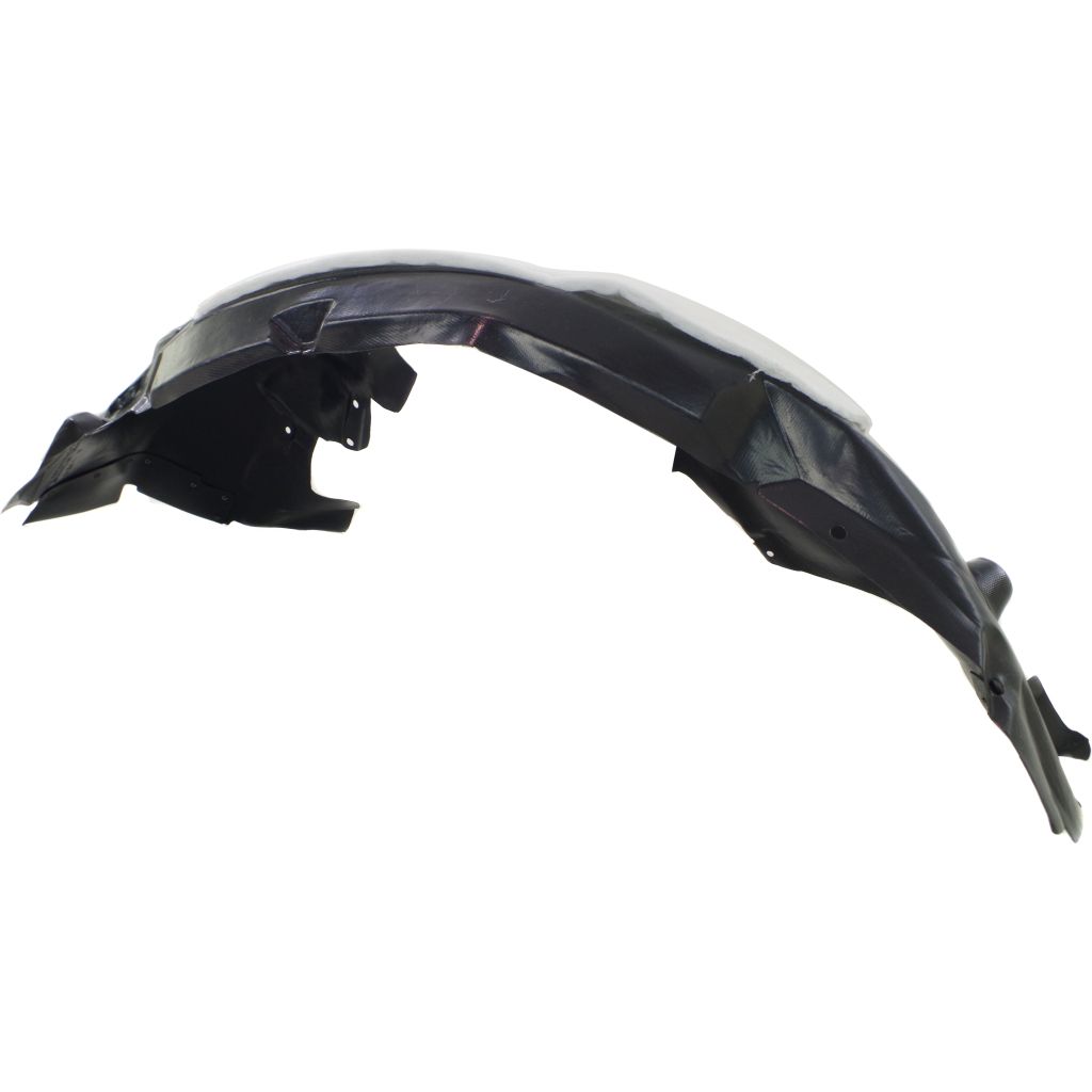 FORD TRUCKS & VANS TRANSIT CONNECT FENDER LINER LEFT (Driver Side) (XLT/TITANIUM) OEM#DT1Z16103C 2014-2018 PL#FO1248166