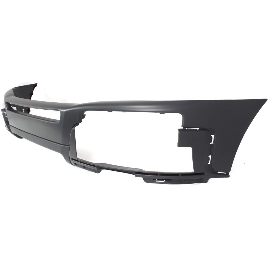 VOLVO VOLVO XC90 FRONT BUMPER COVER PRIMED (W/O HEAD LAMP Washer) OEM#399745470 2003-2006 PL#VO1000185