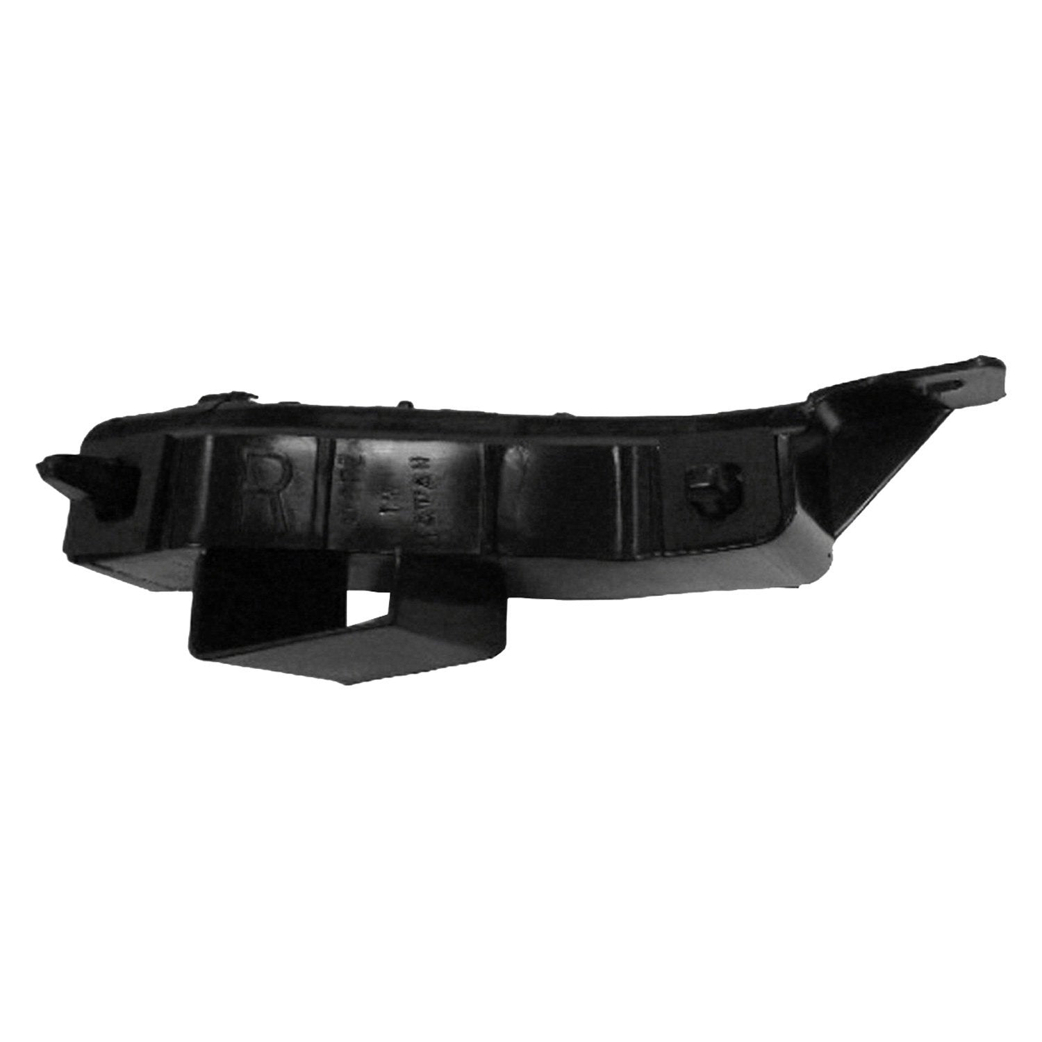 PONTIAC TORRENT FRONT BUMPER COVER SIDE RETAINER RIGHT (Passenger Side) (PLASTIC) OEM#10381516 2007-2009 PL#GM1033108