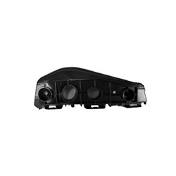 TOYOTA COROLLA/SEDAN FRONT BUMPER COVER SUPPORT RIGHT (Passenger Side) **CAPA** OEM#5211502170 2011-2013 PL#TO1043114C