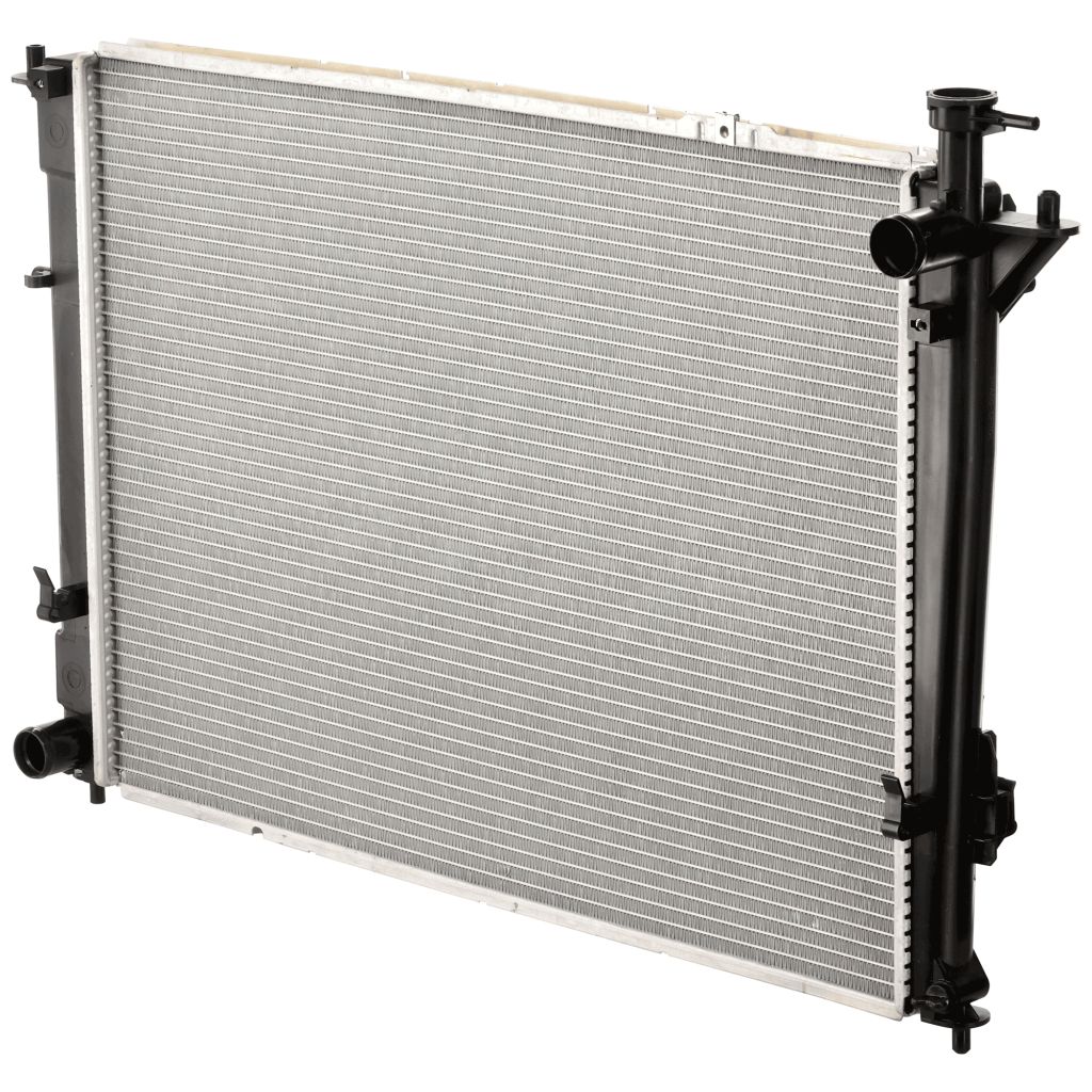KIA SORENTO RADIATOR 2.4L A/T OEM#253102B300 2014-2015 PL#HY3010192