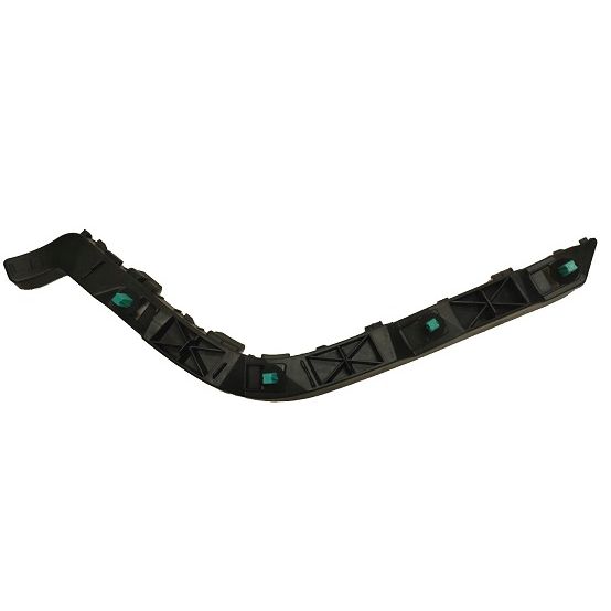 KIA SORENTO REAR BUMPER COVER SUPPORT UPPER LEFT (Driver Side) (Driver Side) **CAPA** OEM#86661C6000 2016-2020 PL#KI1142116C