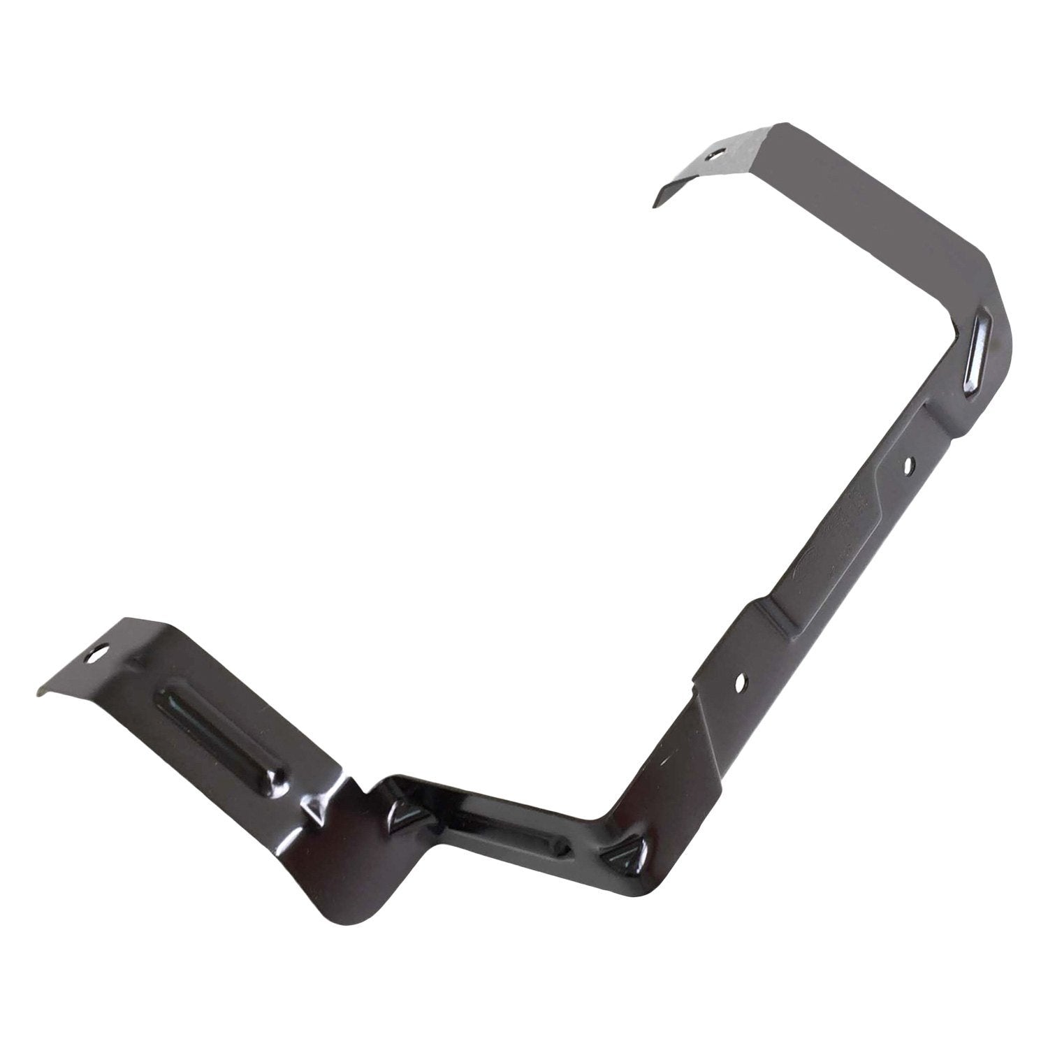 FORD TRUCKS & VANS ESCAPE REAR BUMPER COVER LOWER SUPPORT RIGHT (Passenger Side) (STEEL) OEM#CJ5Z17D942B 2013-2019 PL#FO1163107
