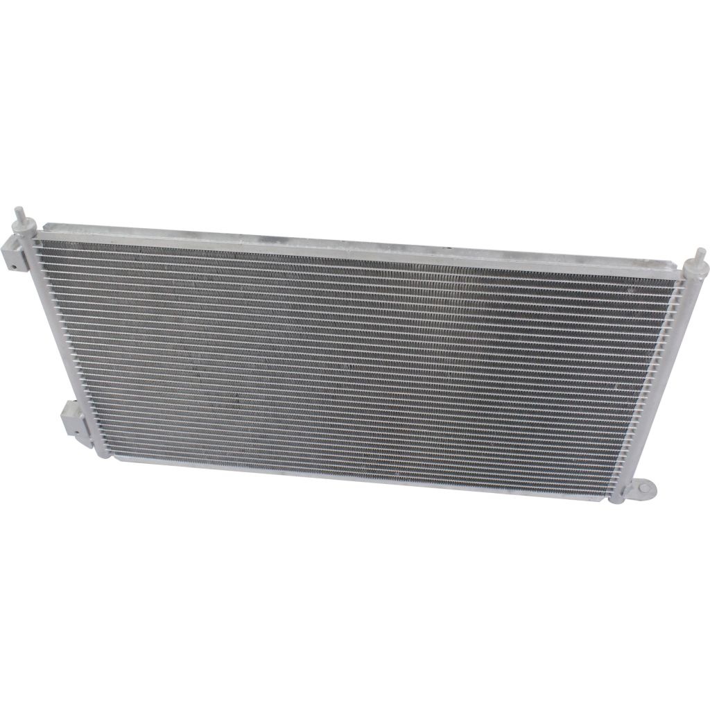 HONDA CIVIC HATCHBACK (SI) A/C CONDENSER 2.0/L4 (HBK) OEM#80110S5TE01 2002-2005 PL#HO3030125
