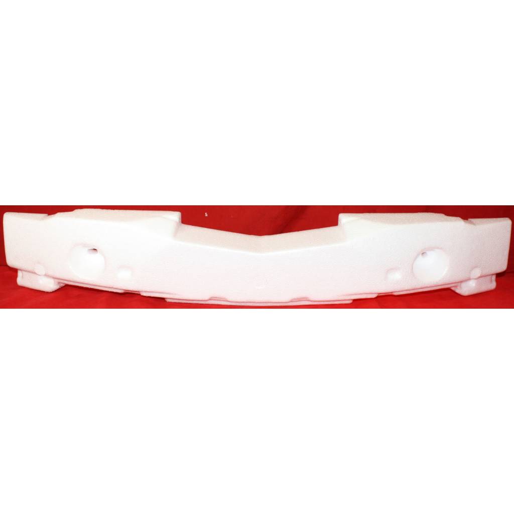 MAZDA MAZDA6 FRONT BUMPER ABSORBER OEM#GS3L50111A 2009-2013 PL#MA1070108