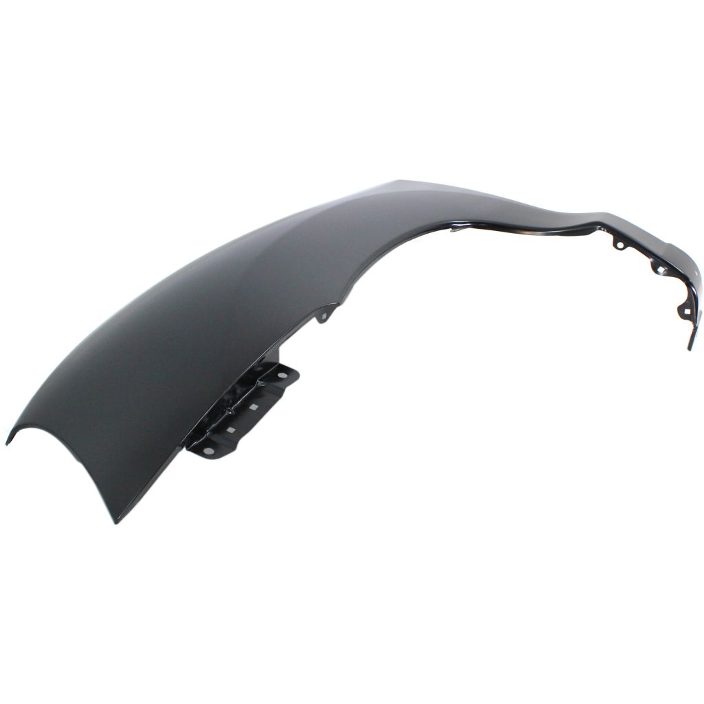 HYUNDAI SANTA FE FENDER LEFT (Driver Side) (W/O MLDG HOLE) OEM#6631126290 2001-2006 PL#HY1240120