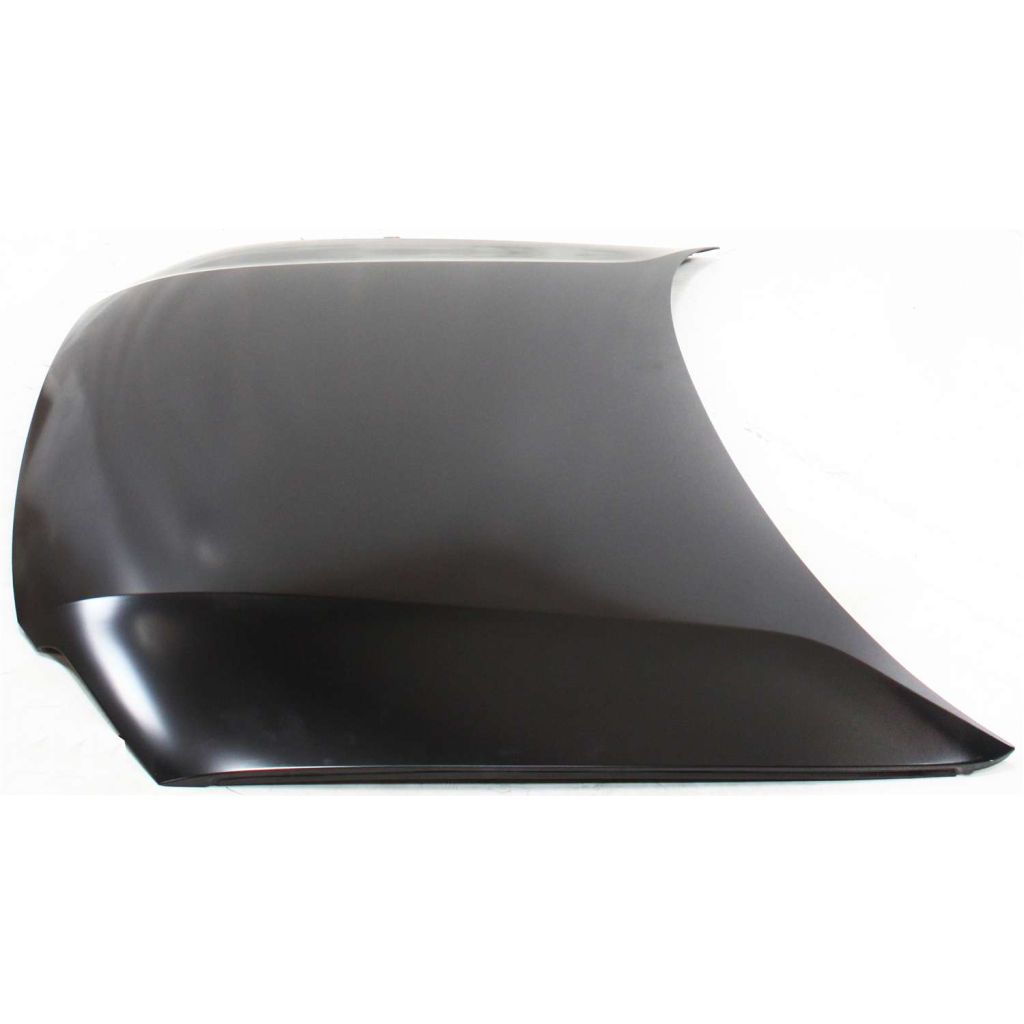 VOLKSWAGEN PASSAT (1PC HEAD/LAMP Design) HOOD OEM#3B0823031K 2001-2005 PL#VW1230130