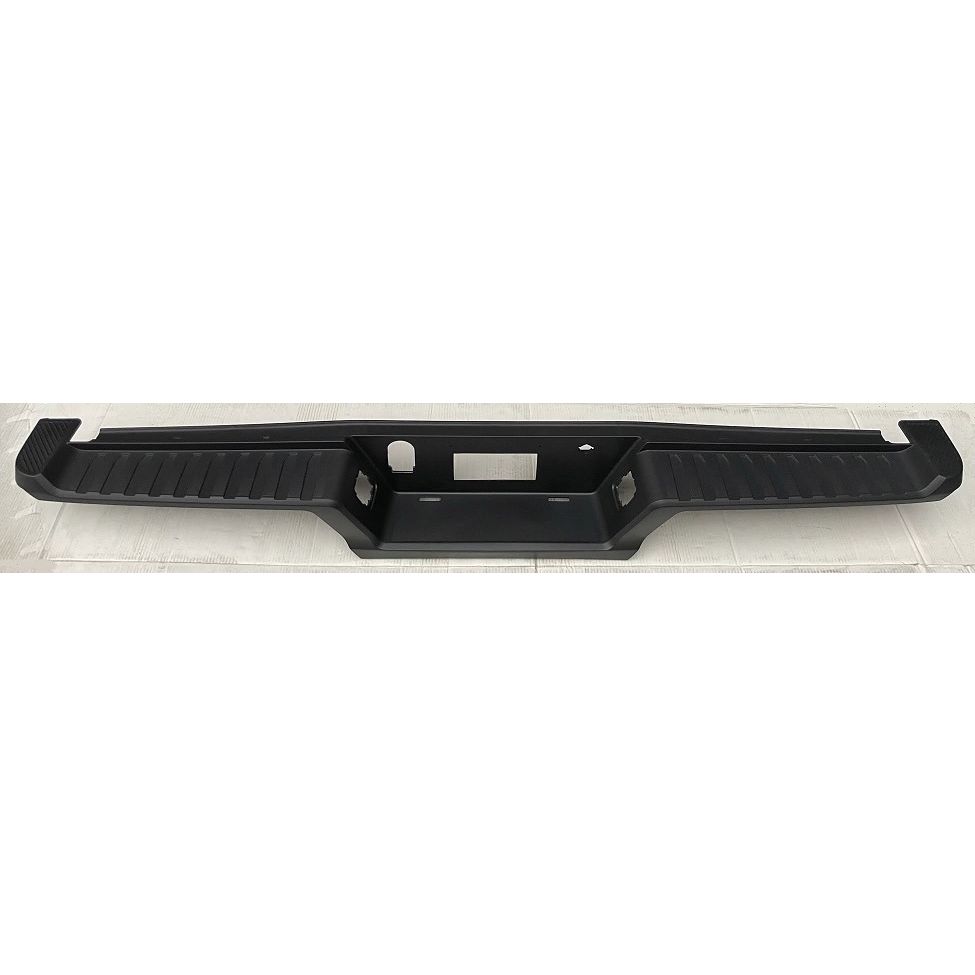 FORD TRUCKS & VANS FORD/PU F150 REAR BUMPER STEP PAD (WO/SENSOR)(W/TOWING PKG) **CAPA** OEM#ML3Z17B807CA 2021-2023 PL#FO1191162C