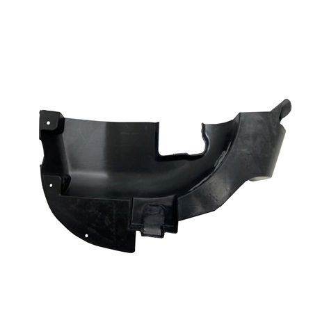 NISSAN(DATSUN) ROGUE (2.5L) REAR BUMPER COVER SIDE SEAL LEFT (Driver Side) OEM#748A34BA1A 2014-2020 PL#NI1182102