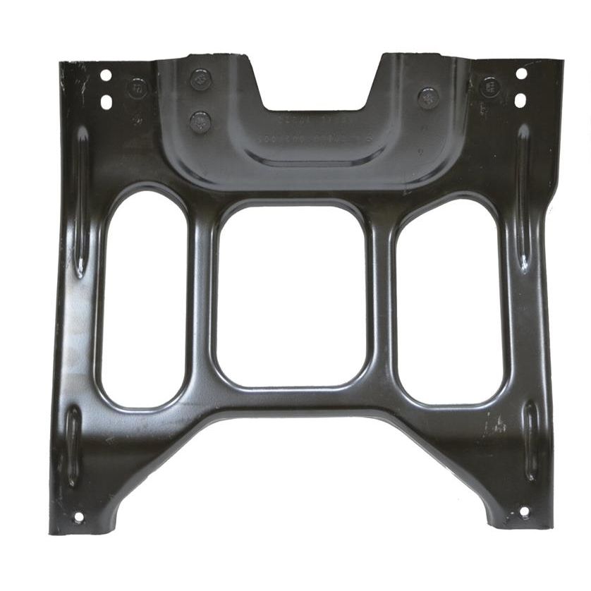 MERCEDES-BENZ METRIS HOOD LATCH SUPPORT (RADIATOR SUPPORT CENTER) OEM#4478801003 2016-2023 PL#MB1233106