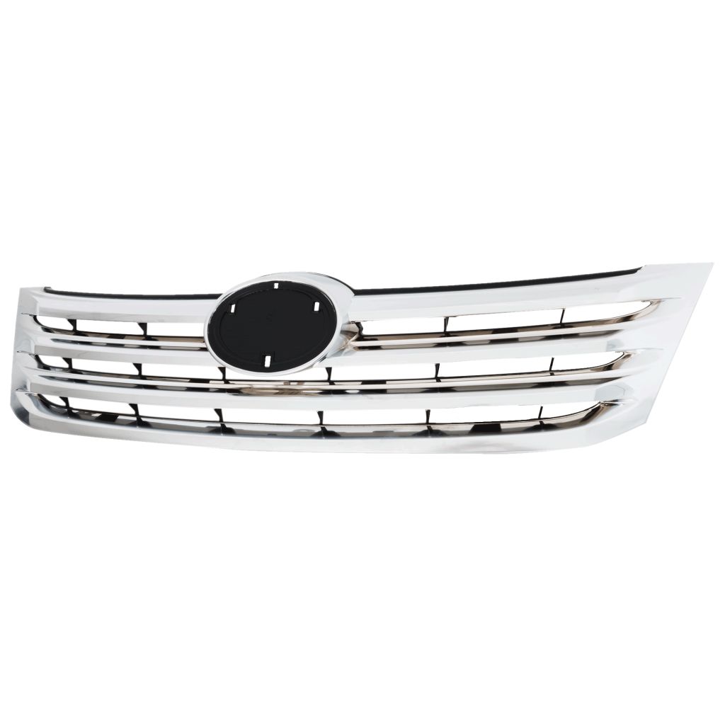 TOYOTA AVALON GRILLE CHR/BLK OEM#5310107060 2011-2012 PL#TO1200341