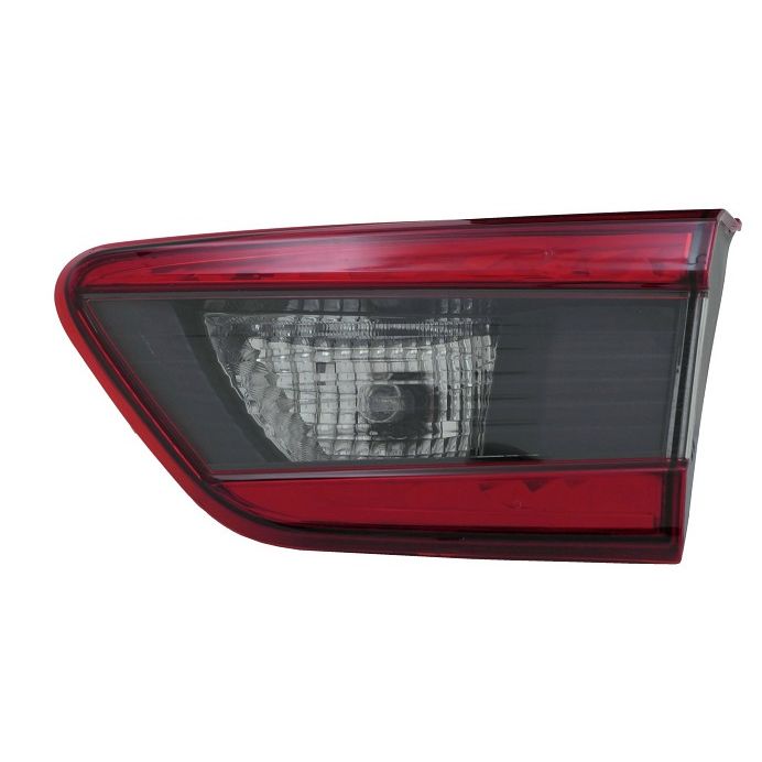 SUBARU CROSSTREK HYBRID BACK-UP LAMP ASSY RIGHT (Passenger Side) (INNER) OEM#84251FL10A 2020-2022 PL#SU2803112