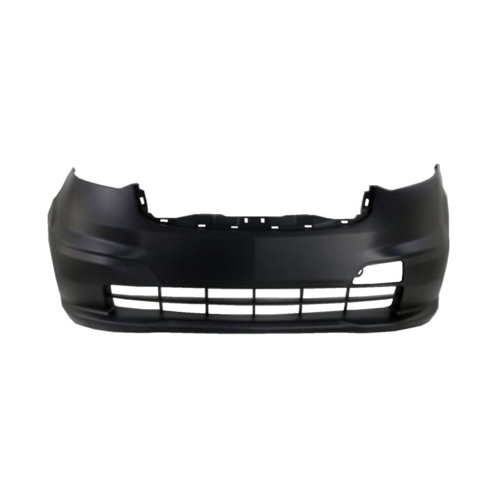 GM TRUCKS & VANS CITY EXPRESS FRONT BUMPER COVER PRM/LWR -TXT OEM#19316709 2015-2018 PL#GM1000992