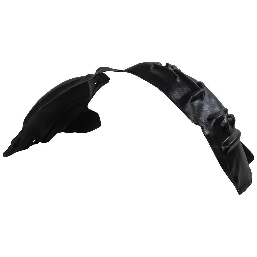 AUDI S4 SEDAN FENDER LINER RIGHT (Passenger Side) OEM#8K0821172G 2010-2012 PL#AU1249120