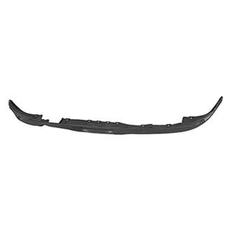 MINI COOPER 4DOORS HATCHBACK (HARDTOP) REAR BUMPER FOG LAMP BEZEL CHROME OEM#51127380028 2015-2021 PL#MC1193105