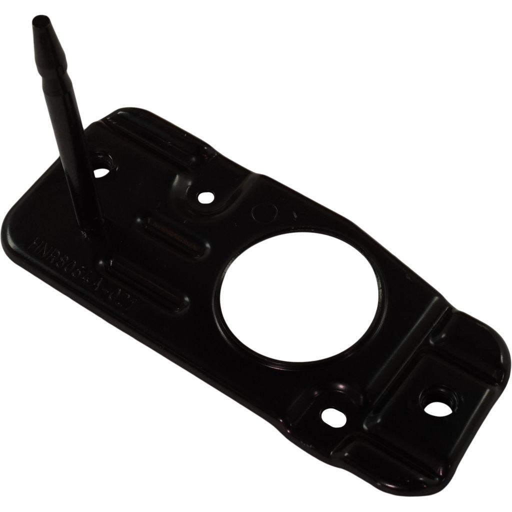 HYUNDAI SANTA FE SPORT (2.0/2.4L) REAR REINF MOUNTING PLATE RIGHT (Passenger Side)**CAPA** OEM#866424Z000 2013-2018 PL#HY1167128C