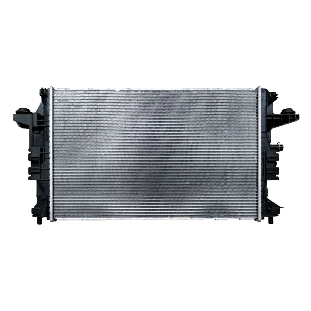 CHEVROLET VOLT RADIATOR 1.5L/L4 OEM#23373819 2016-2019 PL#GM3010591