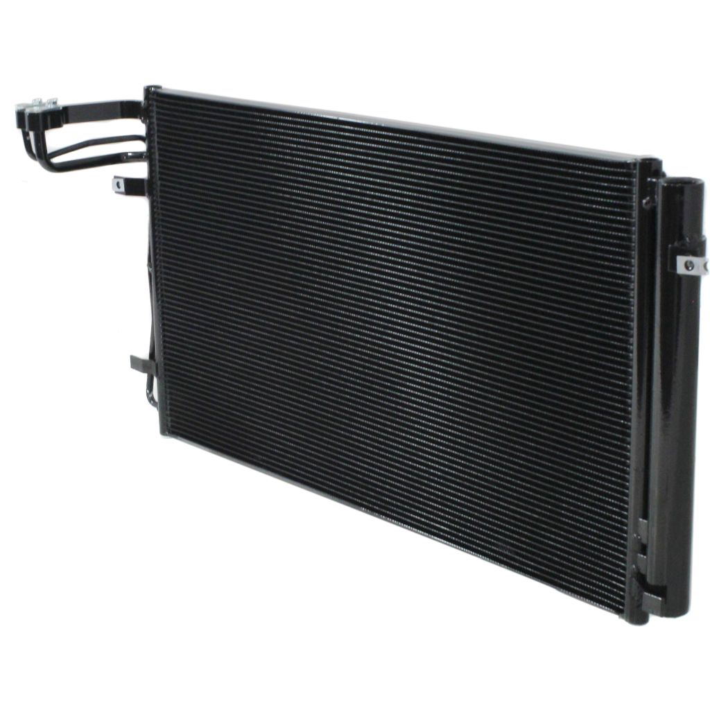 HYUNDAI EQUUS A/C CONDENSER OEM#976063N100AS 2012-2014 PL#HY3030151